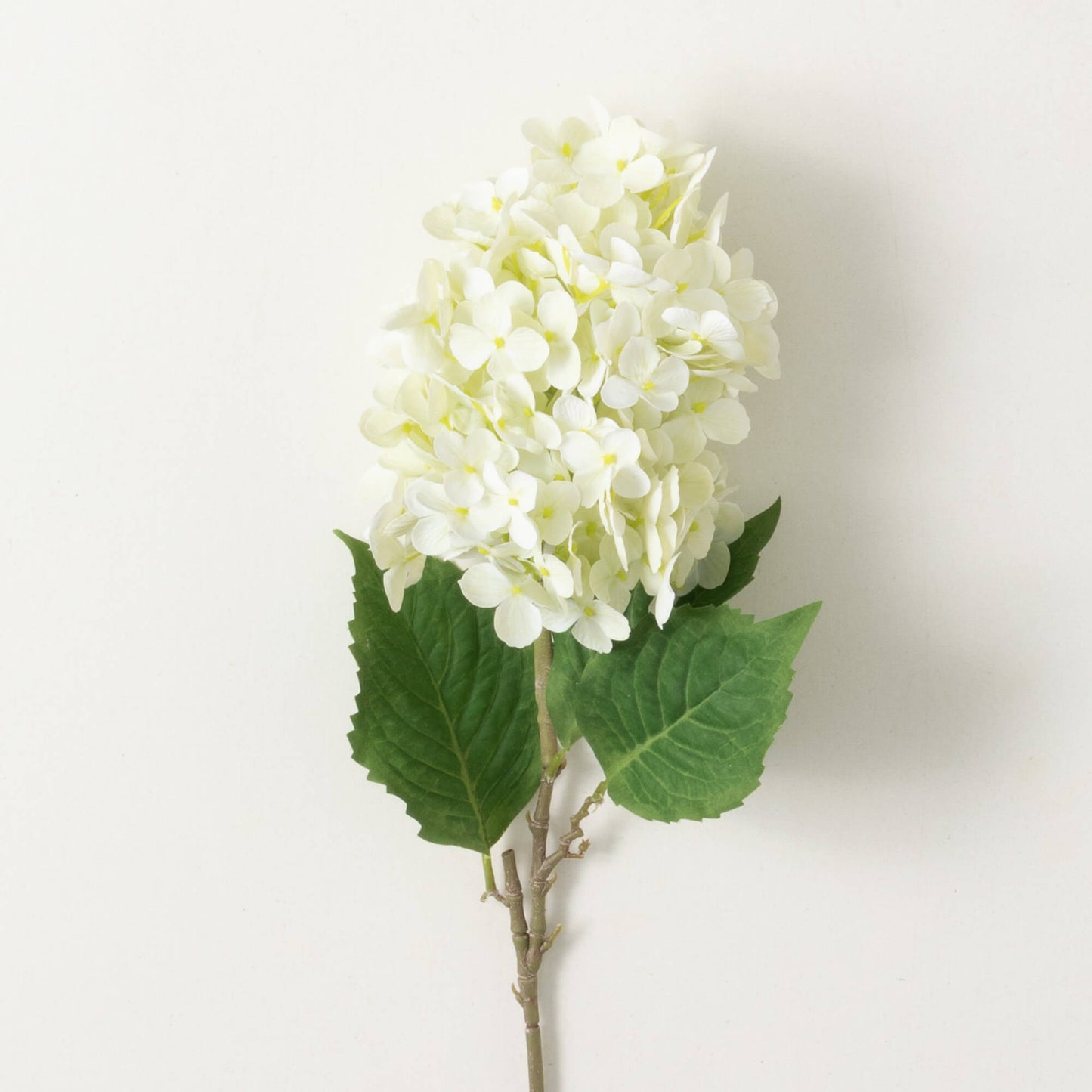 HYDRANGEA SPRAY Ivory